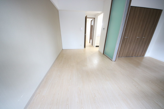 5/30 リビング/ダイニング