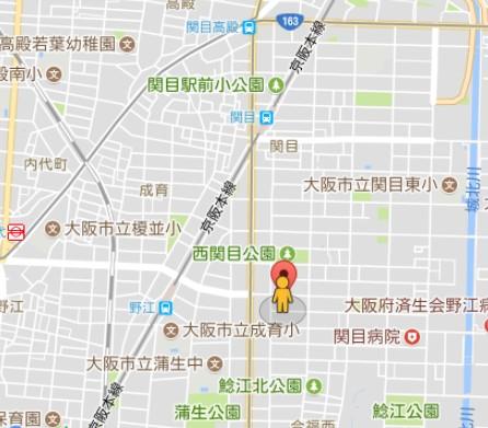 29/30 地図