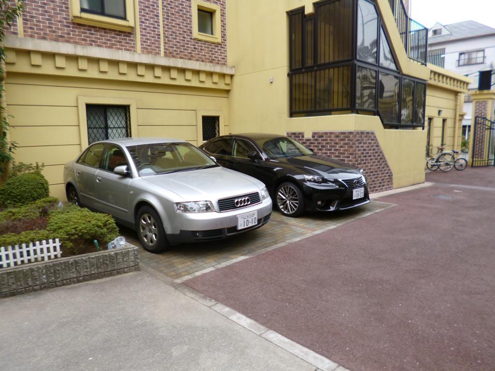 30/30 周辺