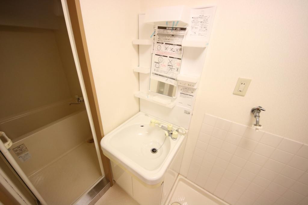 15/30 洗面