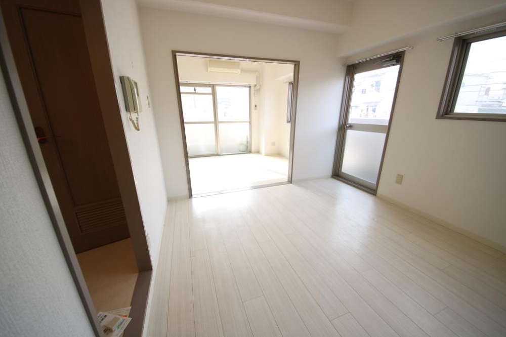 3/30 リビング/ダイニング