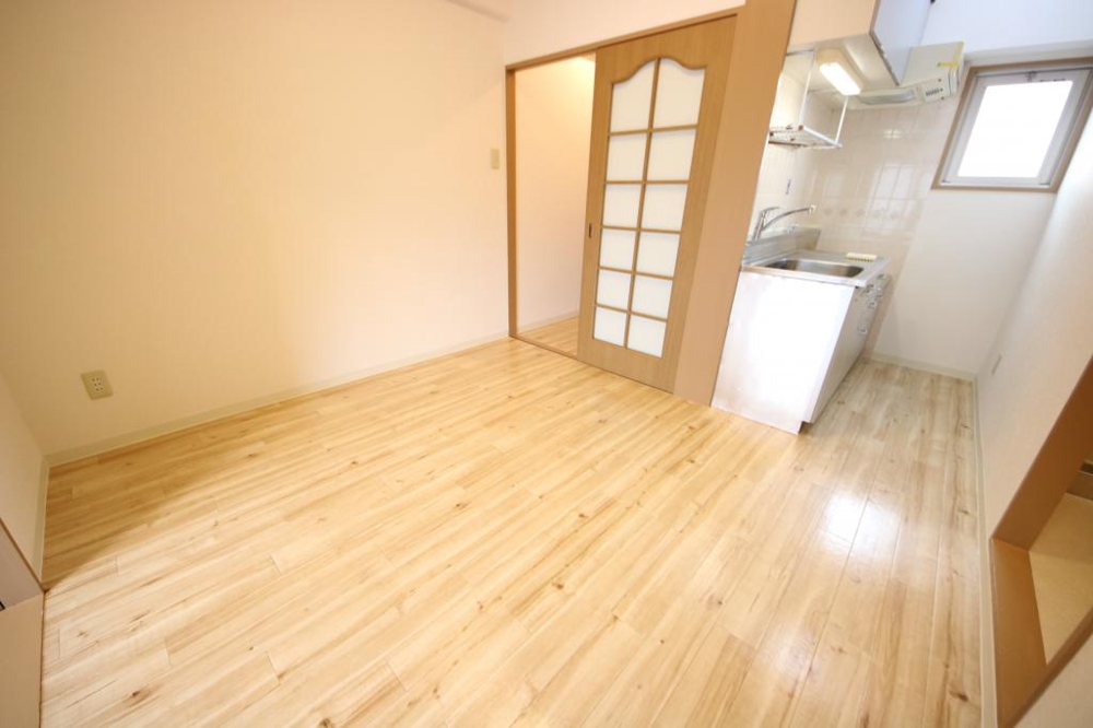 3/30 リビング/ダイニング