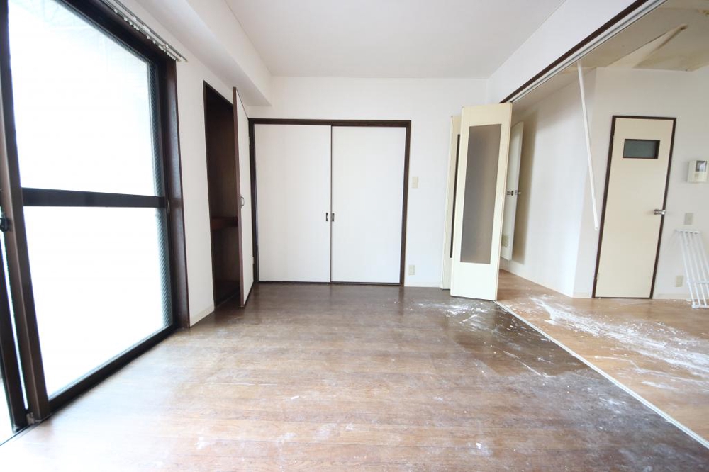 3/30 リビング/ダイニング