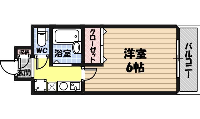 3/30 間取