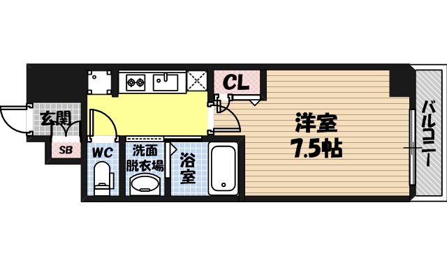 3/30 間取