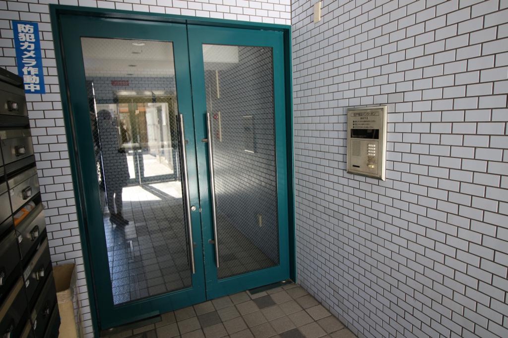 29/30 エントランス