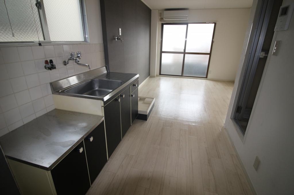 4/30 リビング/ダイニング