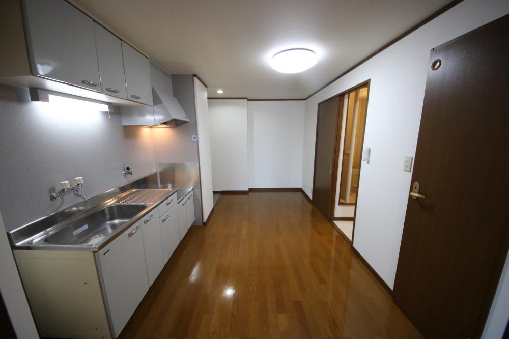 5/30 リビング/ダイニング