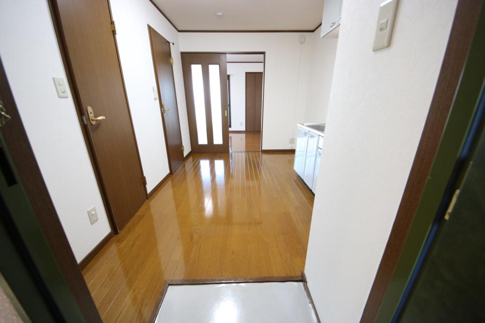 5/30 リビング/ダイニング