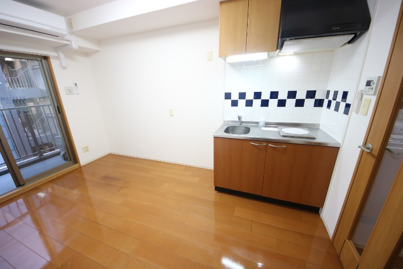 5/30 リビング/ダイニング