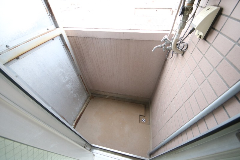 17/30 バルコニー