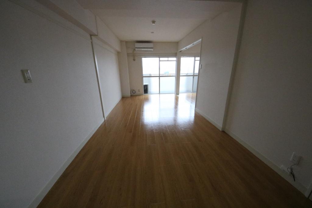 5/30 リビング/ダイニング