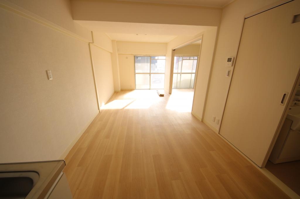 4/30 リビング/ダイニング