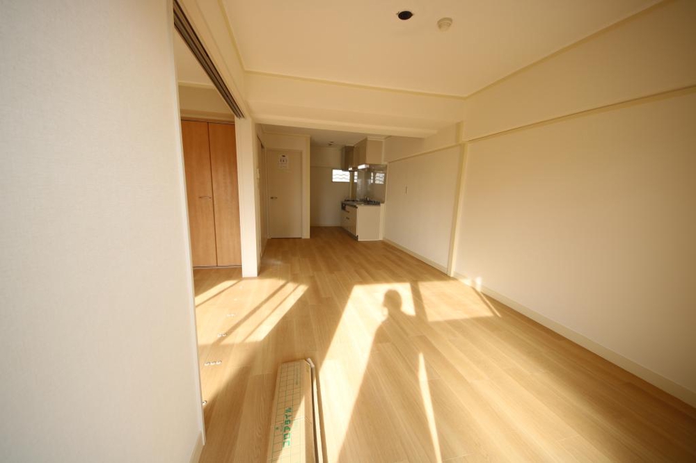 5/30 リビング/ダイニング