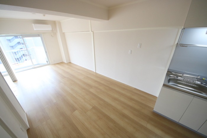 5/30 リビング/ダイニング