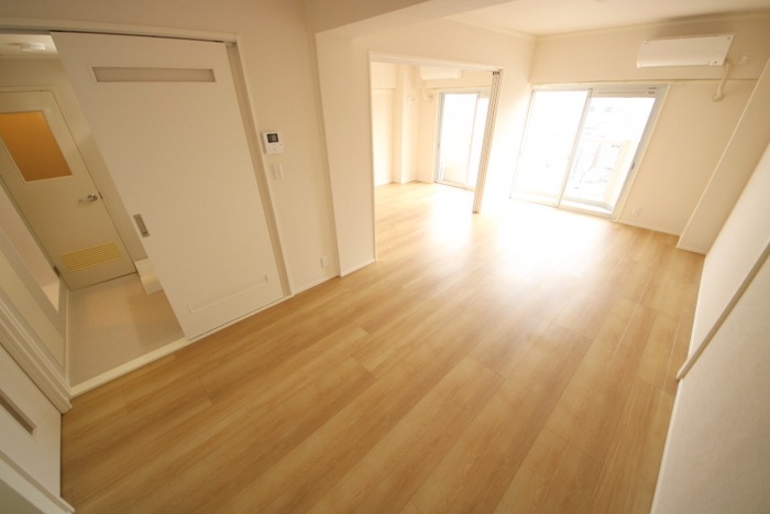 6/30 リビング/ダイニング