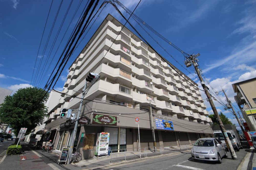 1/30 外観