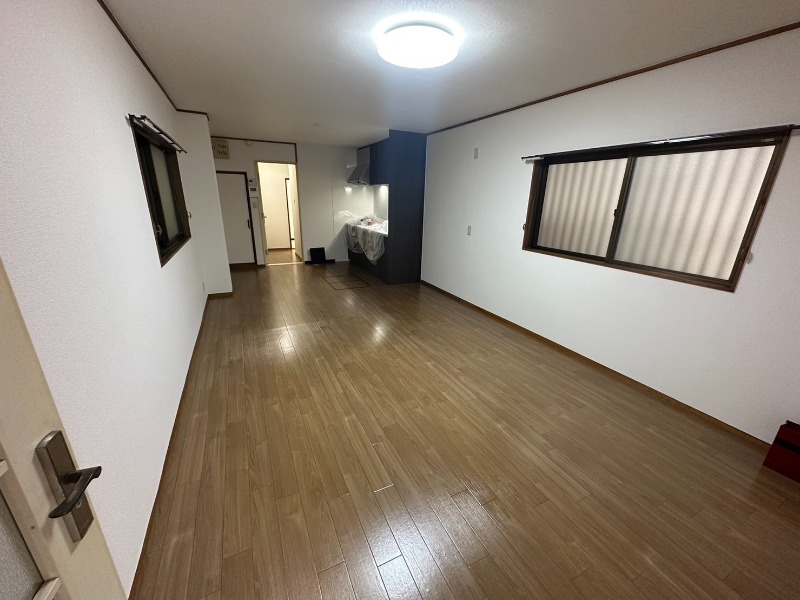 4/30 リビング/ダイニング