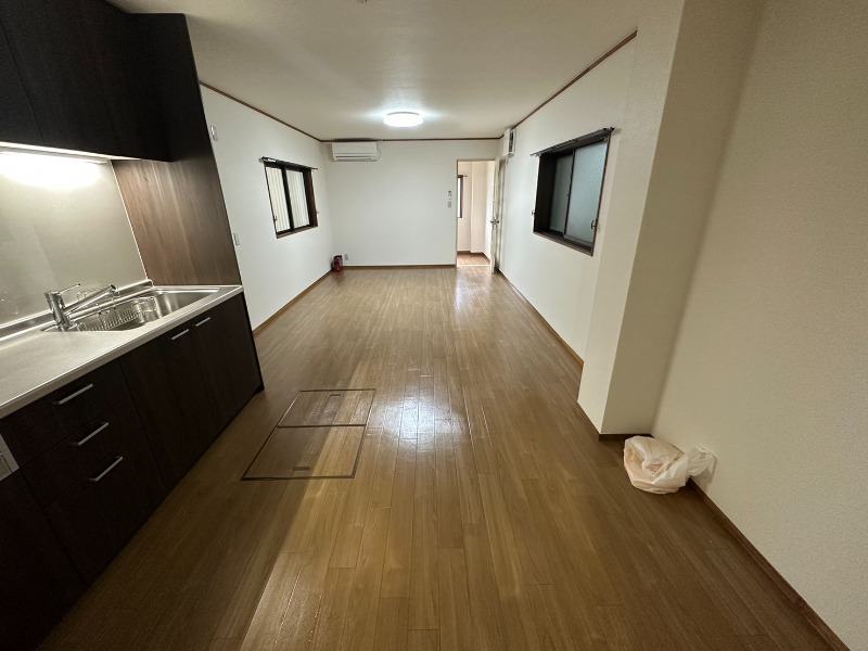 5/30 リビング/ダイニング