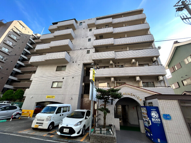 2/5 外観