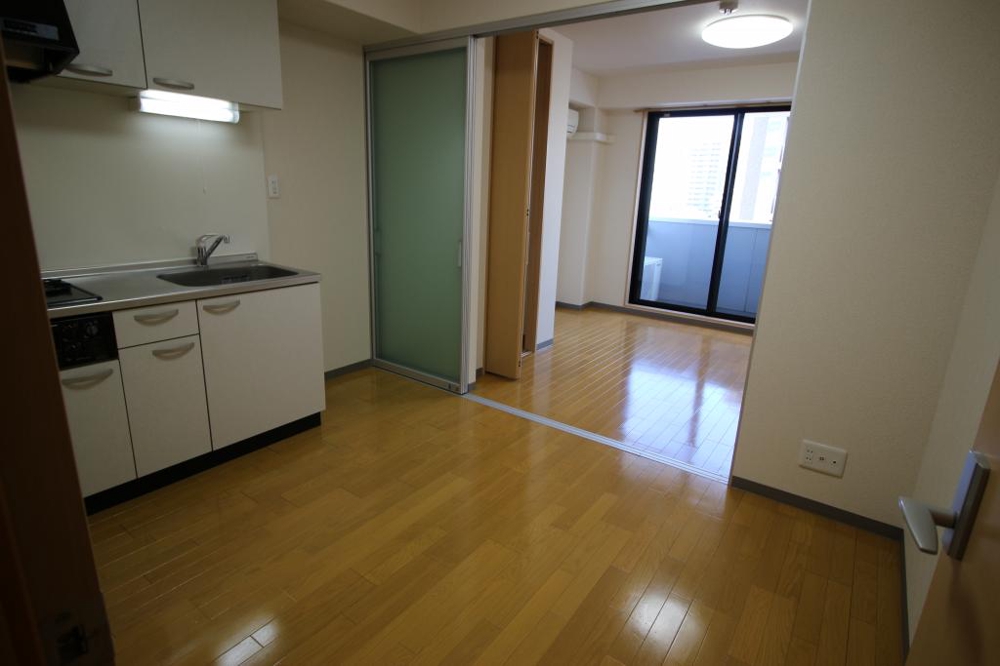 4/30 リビング/ダイニング