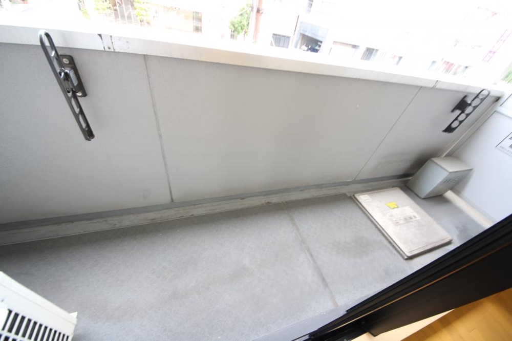 17/30 バルコニー