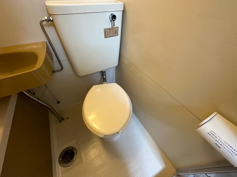 14/30 トイレ