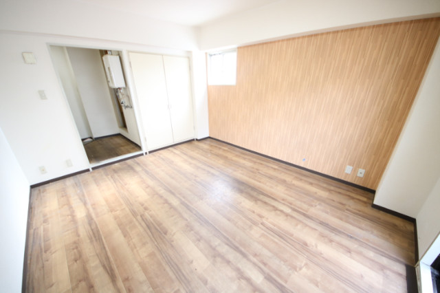 5/30 リビング/ダイニング