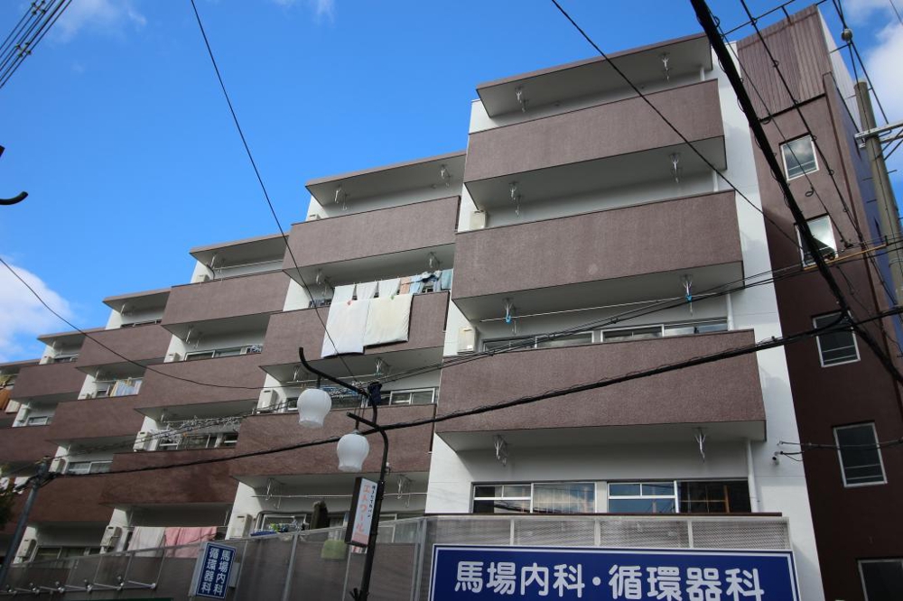 30/30 周辺