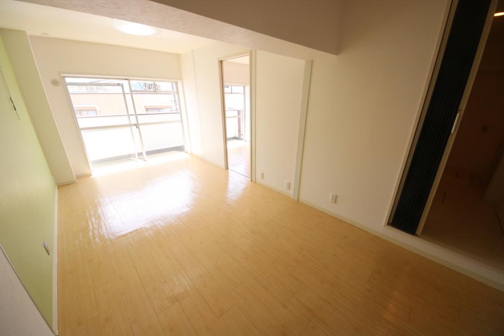 4/30 リビング/ダイニング