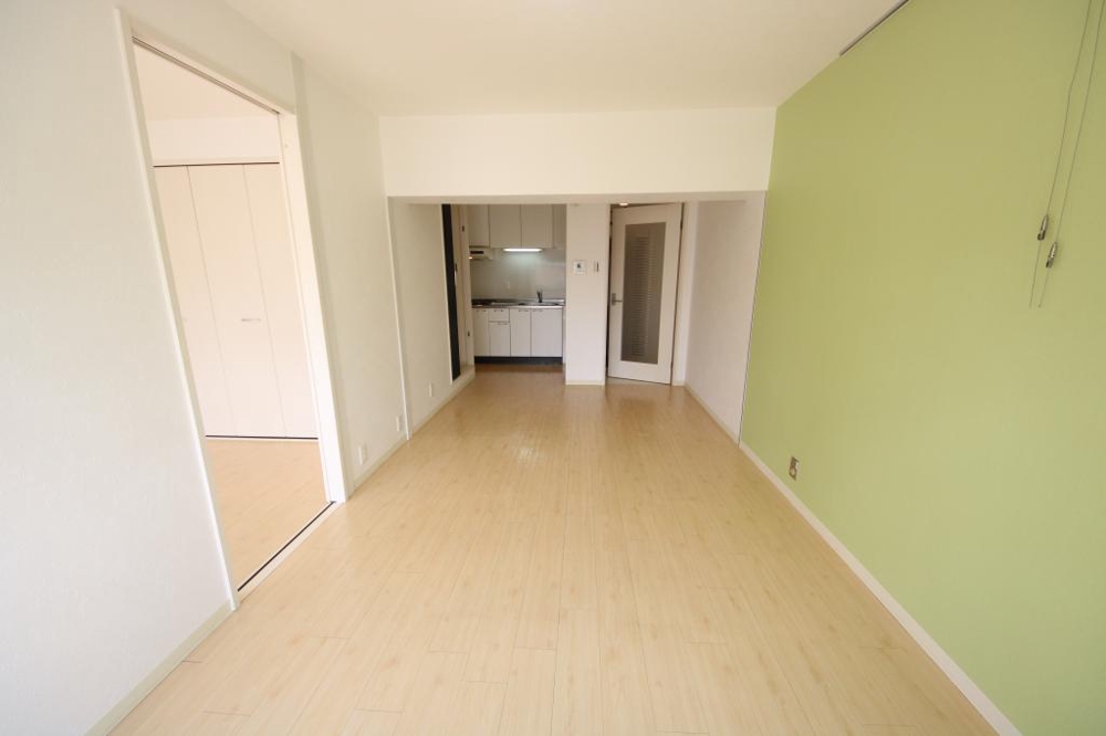 5/30 リビング/ダイニング