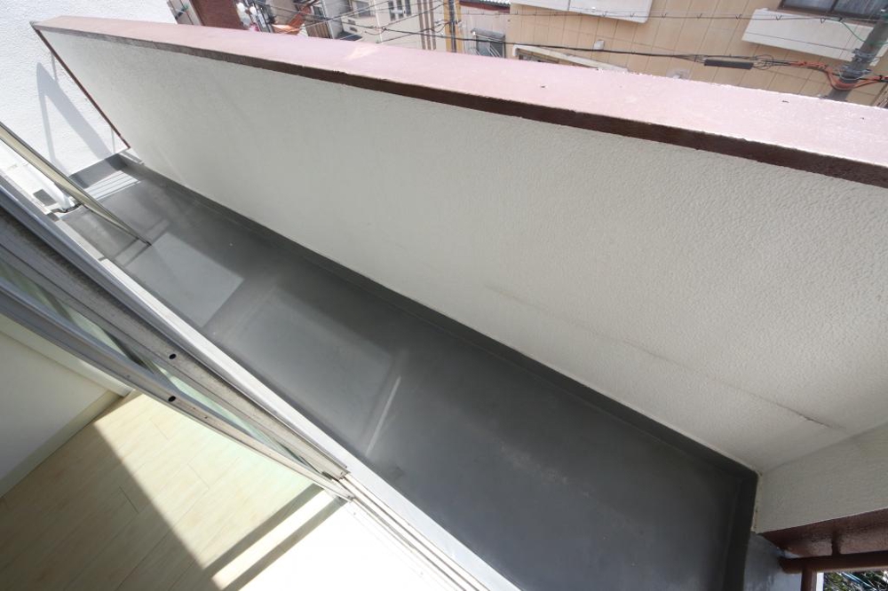 18/30 バルコニー