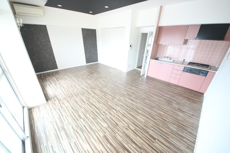 4/30 リビング/ダイニング