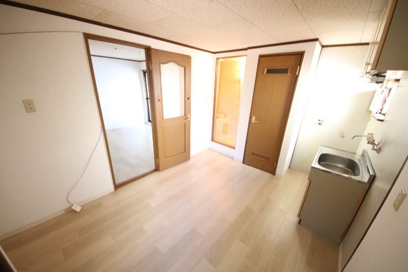 5/30 リビング/ダイニング