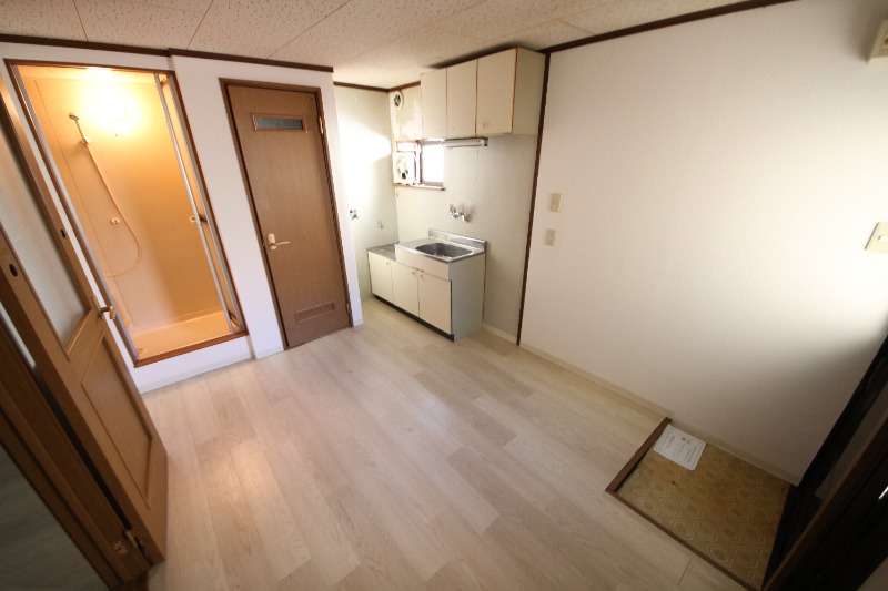 6/30 リビング/ダイニング