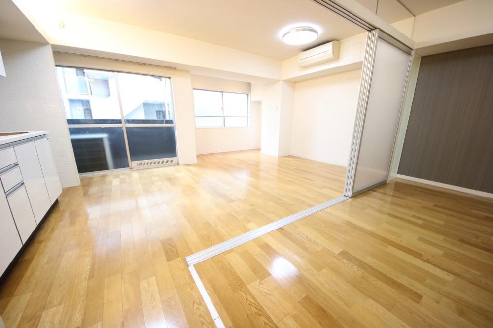 4/30 リビング/ダイニング