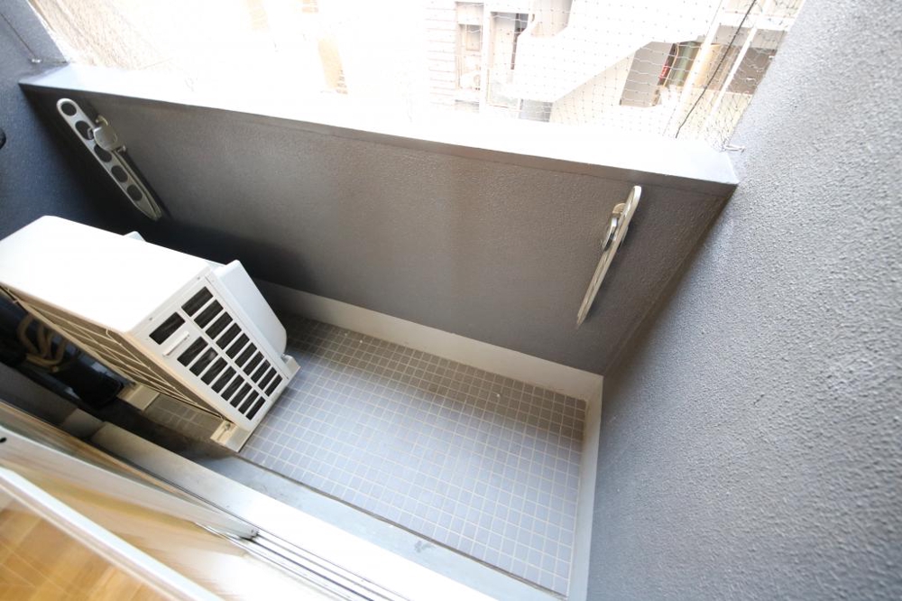 16/30 バルコニー