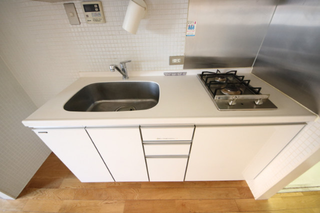 11/30 キッチン