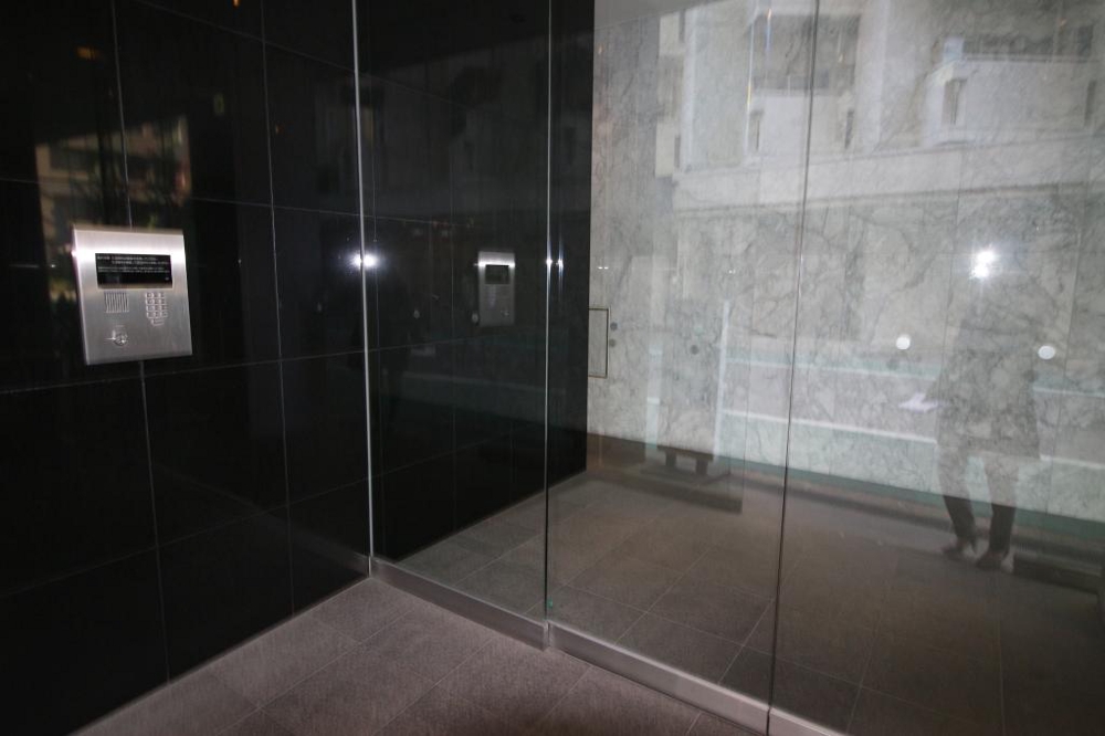 29/30 エントランス