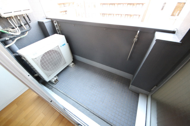 17/30 バルコニー