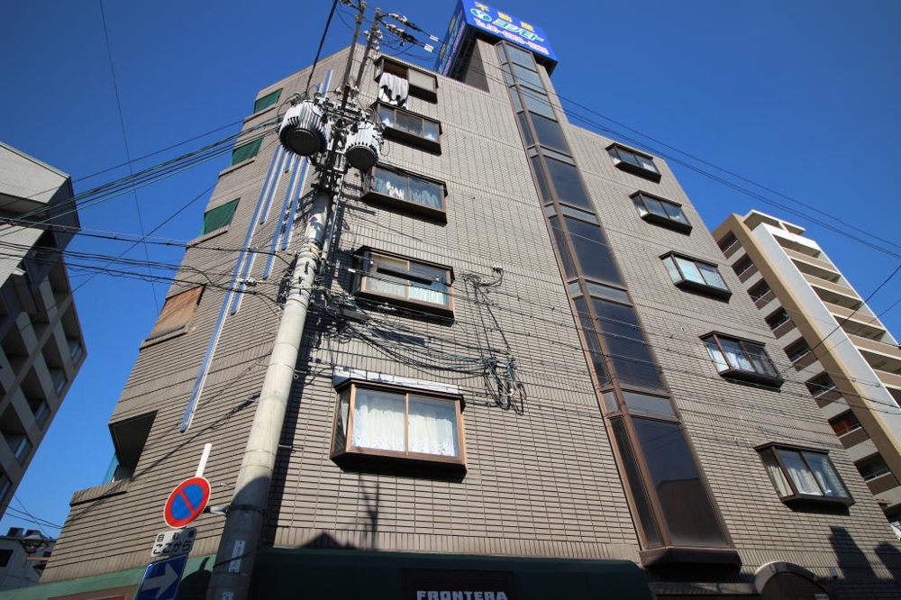 3/30 外観