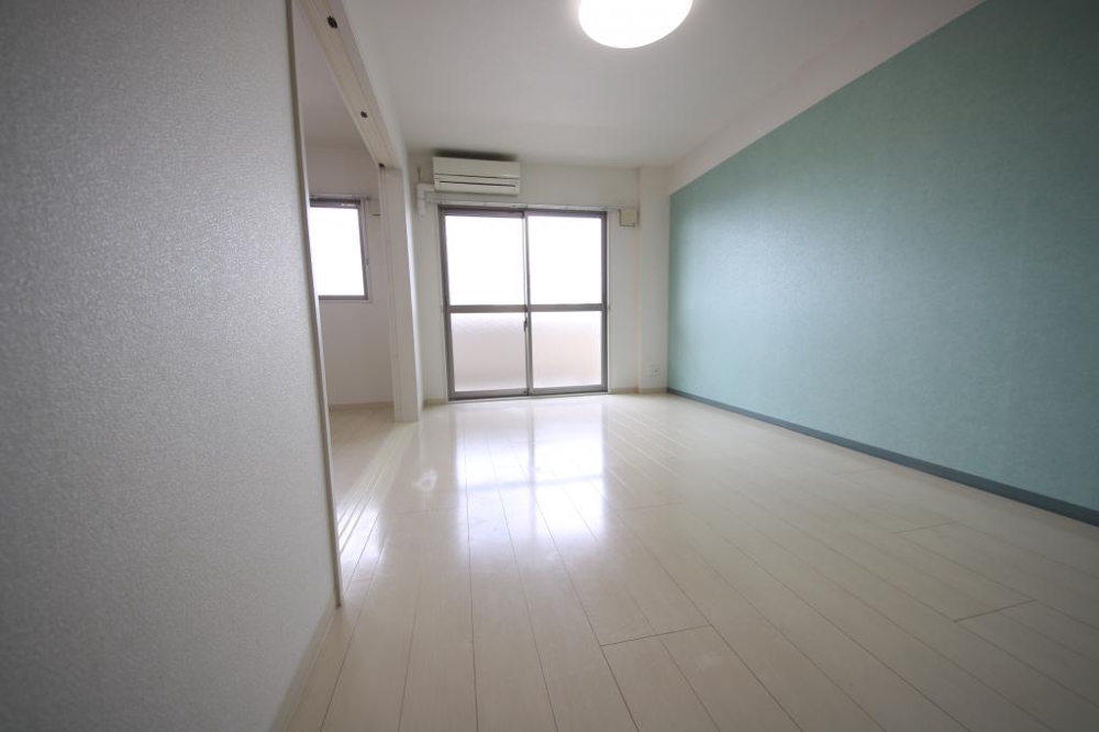 5/30 リビング/ダイニング