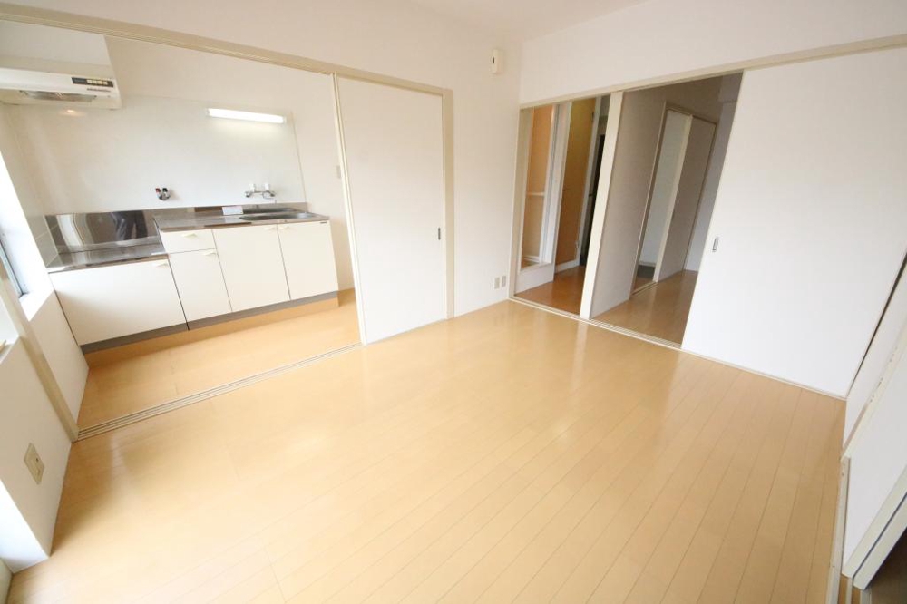 4/30 リビング/ダイニング