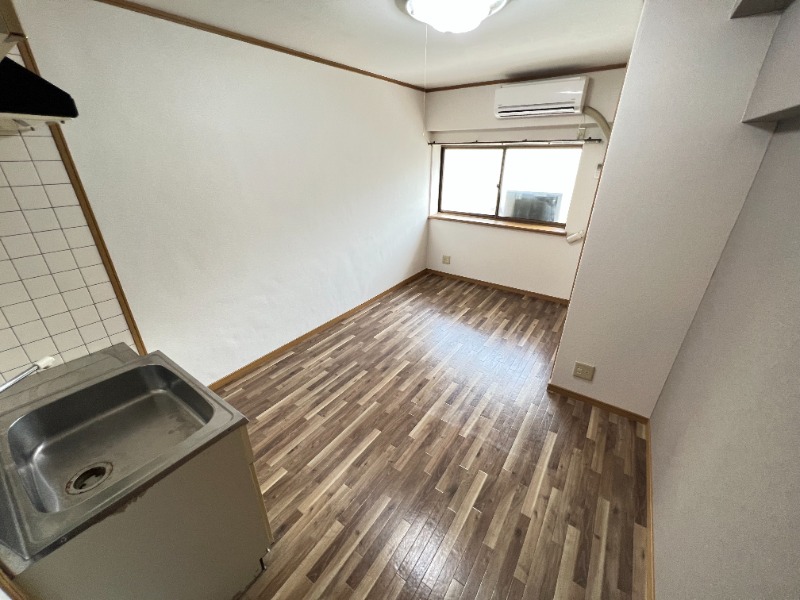 5/30 リビング/ダイニング