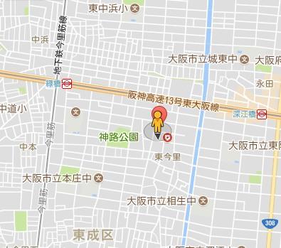 25/30 地図