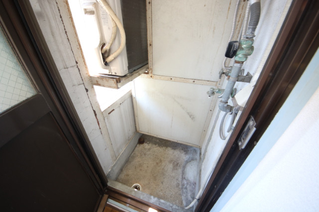 15/30 バルコニー