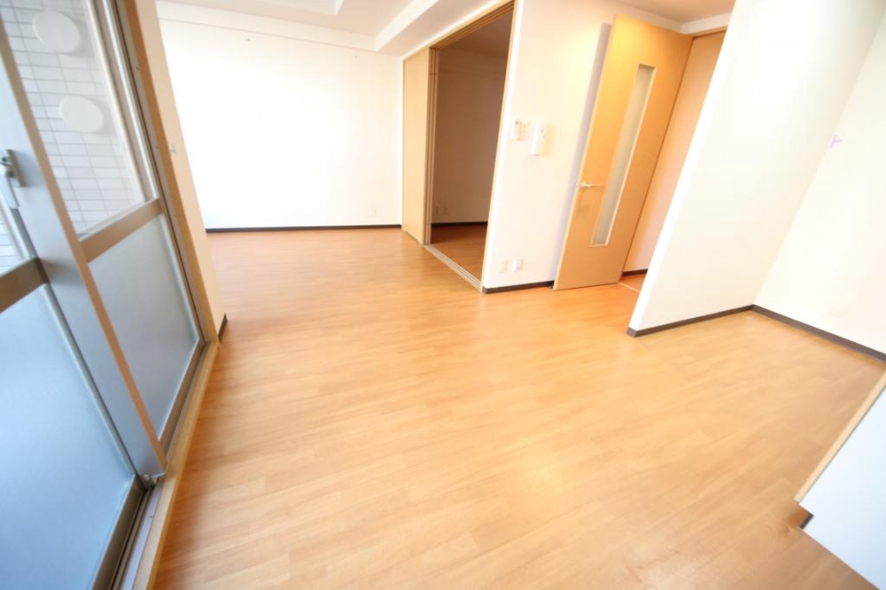 5/30 リビング/ダイニング