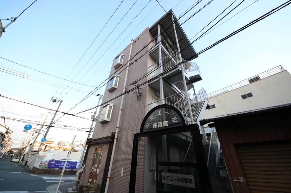 2/6 外観