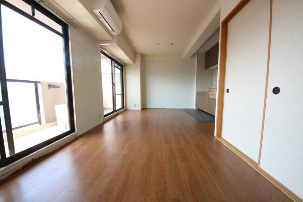 3/30 リビング/ダイニング