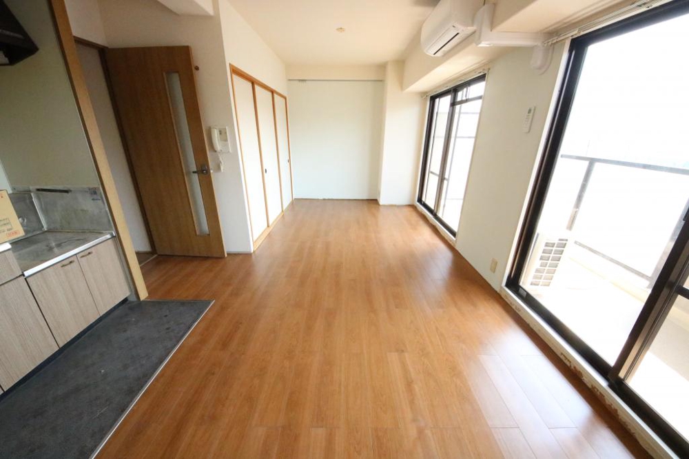 4/30 リビング/ダイニング